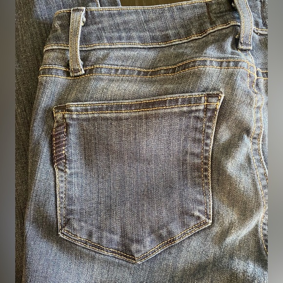 PAIGE Verdugo Ankle Denim Size 27 - Picture 8 of 16